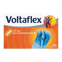 Voltaflex Glucosaminhydrochloricum 750 mg Filmtabletten Voltaflex Glucosaminhydrochloricum 750 mg Filmtabletten