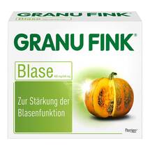 Granu Fink Blase Hartkapseln Granu Fink Blase Hartkapseln