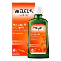 Weleda Arnika-Massageöl Weleda Arnika-Massageöl