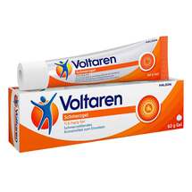 Voltaren Schmerzgel Voltaren Schmerzgel