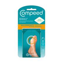 Compeed Ballenschutz Pflaster Compeed Ballenschutz Pflaster