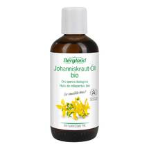 Bio Johanniskraut-Öl Bio Johanniskraut-Öl