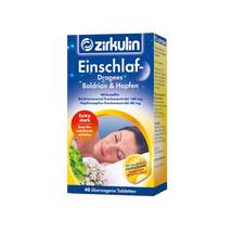 Zirkulin Einschlaf Dragees B Zirkulin Einschlaf Dragees B