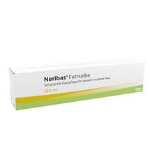 Neribas Fettsalbe Neribas Fettsalbe