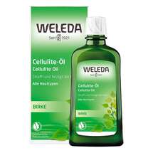 Weleda Birken Cellulite Öl Weleda Birken Cellulite Öl