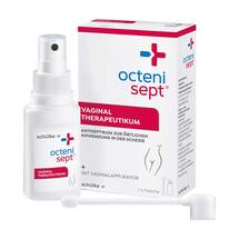 Octenisept Vaginaltherapeutikum Vaginallösung Octenisept Vaginaltherapeutikum Vaginallösung