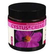 Cystus Creme Cystus Creme