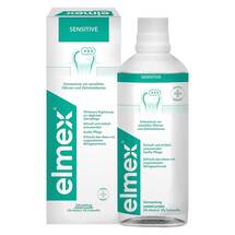 Elmex Sensitive Zahnspülung Elmex Sensitive Zahnspülung