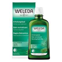 Weleda Edeltannen Erholungsbad Weleda Edeltannen Erholungsbad