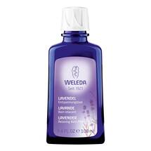 Weleda Lavendel Entspannungsbad Weleda Lavendel Entspannungsbad