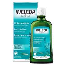Weleda Rosmarin Aktivierungsbad Weleda Rosmarin Aktivierungsbad
