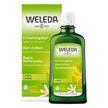 Weleda Citrus Erfrischungsbad Weleda Citrus Erfrischungsbad