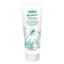 Teebaum Fußcreme Teebaum Fußcreme