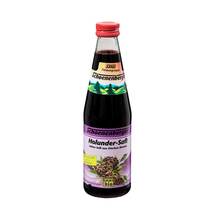 Holunder Saft bio Schoenenberger Holunder Saft bio Schoenenberger