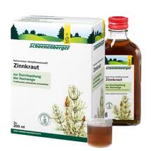 Zinnkraut Saft Schoenenberger Zinnkraut Saft Schoenenberger