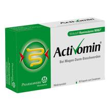 Activomin Kapseln Activomin Kapseln
