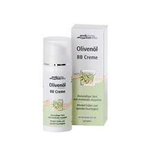 Olivenöl BB Creme Olivenöl BB Creme