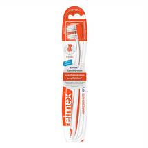 Elmex Interx medium Kurzkopf Zahnbürste Elmex Interx medium Kurzkopf Zahnbürste