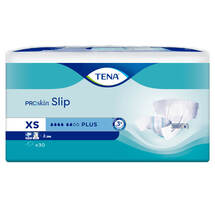 Tena Slip extra small Tena Slip extra small