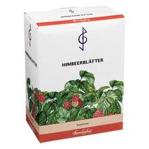 Himbeerblätter Tee Himbeerblätter Tee