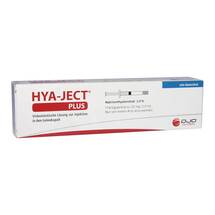 Hya Ject Plus Hyaluronsäure Fertigspritzen Hya Ject Plus Hyaluronsäure Fertigspritzen