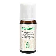 Bio Eukalyptus-Öl Bio Eukalyptus-Öl