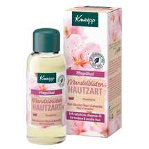 Kneipp Pflegeölbad Mandelblüten Hautzart Kneipp Pflegeölbad Mandelblüten Hautzart