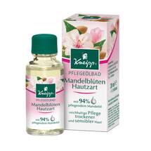 Kneipp Pflegeölbad Mandelblüten Hautzart Kneipp Pflegeölbad Mandelblüten Hautzart