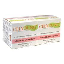 Celyoung Falten Filler mit Hyaluron Creme Celyoung Falten Filler mit Hyaluron Creme