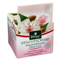 Kneipp Gesichtscreme Mandelblüten Hautzart Kneipp Gesichtscreme Mandelblüten Hautzart