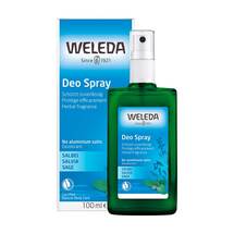 Weleda Salbei Deodorant Weleda Salbei Deodorant