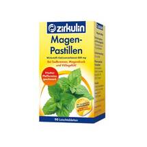 Zirkulin Magen-Pastillen Zirkulin Magen-Pastillen