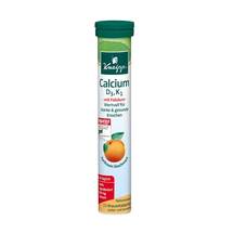 Kneipp Calcium + D3 + K1 Brausetabletten Kneipp Calcium + D3 + K1 Brausetabletten