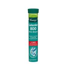 Kneipp Gelenke 5 in 1 Aktiv Brausetabletten Kneipp Gelenke 5 in 1 Aktiv Brausetabletten