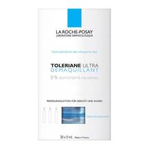 La Roche-Posay Toleriane Ultra Reinigungslotion La Roche-Posay Toleriane Ultra Reinigungslotion