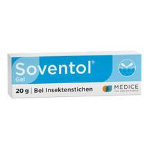 Soventol Gel Soventol Gel