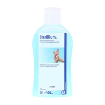 Sterillium Lösung Sterillium Lösung