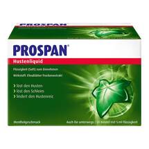 Prospan Hustenliquid Prospan Hustenliquid