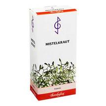 Mistelkraut Tee Mistelkraut Tee