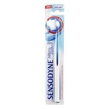 Sensodyne Zahnbürste Mikro Aktiv Sensodyne Zahnbürste Mikro Aktiv