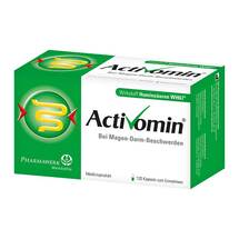 Activomin Kapseln Activomin Kapseln