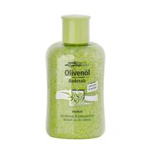 Olivenöl Badesalz Olivenöl Badesalz