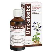 Umckaloabo Flüssigkeit Umckaloabo Flüssigkeit