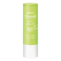 Olivenöl Lippenpflegestift Olivenöl Lippenpflegestift