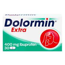 Dolormin extra Filmtabletten Dolormin extra Filmtabletten