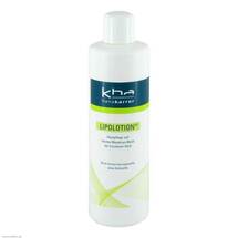 Hans Karrer Lipolotion Eco Hans Karrer Lipolotion Eco