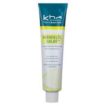 Hans Karrer Mandelölsalbe Eco Hans Karrer Mandelölsalbe Eco