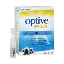 Optive Plus UD Augentropfen Optive Plus UD Augentropfen