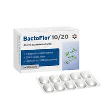 Bactoflor 10 / 20 Kapseln Bactoflor 10 / 20 Kapseln