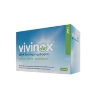 Vivinox Day Beruhigungsdragees Vivinox Day Beruhigungsdragees